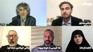 فریاد اضطراری کمک خواهی لبنان