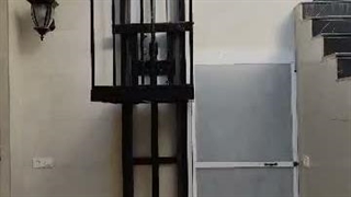 تولید و فروش بالابر خانگی
