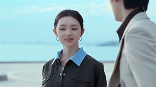 Her Straight Punch Ruleقانون مشت مستقیم او قسمت 5 با زیرنویس
