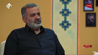 شهیده مهدیه صالحی و شهیده لیدا میرلکی
