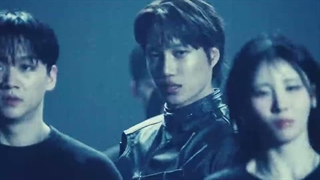 Kai Wait On Me