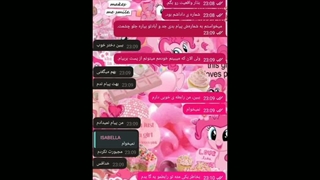 حیف نذاشت ادامه ی فحشامو بدم-/کپ