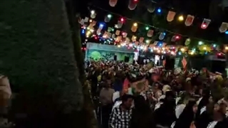 حسین معینیان/مجری