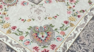 روفرشی کشدار کد R538