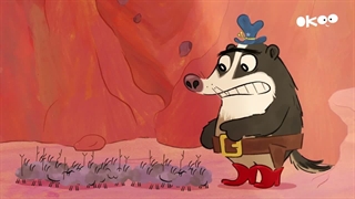 S01E15-Le Chapeau Du Sergent Cactus