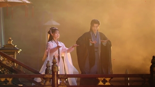 سریال چینی عشق ابدی روباه Eternal Love of the Fox 2026 قسمت 15 با زیرنویس