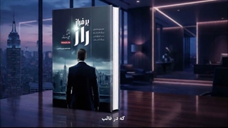 معرفی رمان فیلمنامه برای همه علاقمندان | کتابی با اکشن، درام، امید، فداکاری و خانواده