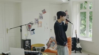 ورژن آرامش‌بخش و قشنگ R&B از OMG! آلفاهامون♡