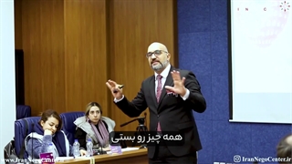 تکنیک قدرتمند گاز آخر