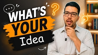 به انگلیسی بگو نظرت چیه؟ What's your idea?