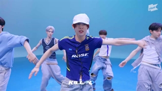 AND2BLE (앤더블) _ Aura | 1theKILLPO