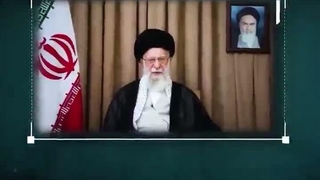 11 روز قبل از پرکشیدن #امام_شهید