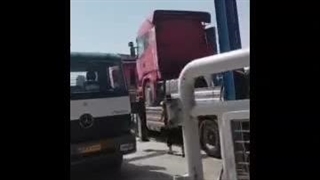 لوازم یدکی و تعمیرگاه تخصصی اسکانیا خجسته در شهرکرد