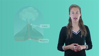 Rock cycle