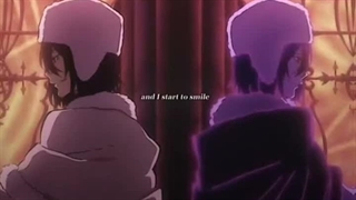 فیودور داستافیسکی  BUNGO STRAY DOGS ༄