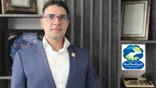 گفتگو اختصاصی مستر کیلومتر با مهندس روح الله درستکار مدیرعامل هلدینگ تولیدی مرغدانه