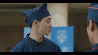 قسمت 11 افسانه سرباز آشپزخانه "The Legend of Kitchen Soldier" +زیرنویس