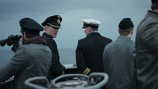 ادیت خفن از فصل اول سریال Das Boot 2018