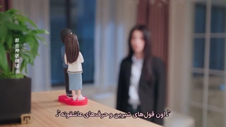 سریال چینی آتش بازی عشق Love Has Fireworks 2026 قسمت 2 زیرنویس چسبیده