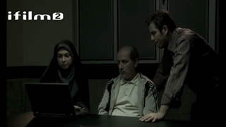 سریال هوش سیاه فصل دوم قسمت چهارم