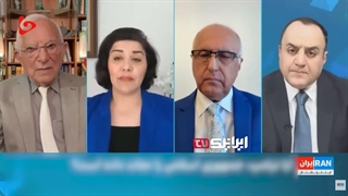 گلایه جاسوس موساد از ترامپ و نتانیاهو بخاطر توافق