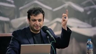 سازمان سری شیعه جلسه دوم (دکتر رائفی پور)