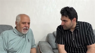 معجزه کاهش وزن در ۶۵ سالگی!
