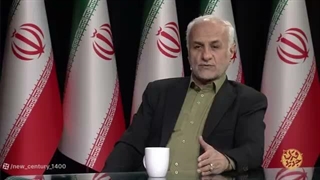 دکتر حسن عباسی: خداوند شکست نمی خورد