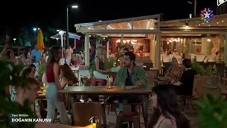 قسمت دوم سریال قانون طبیعت با زیرنویس فارسی