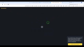 مشکلات احراز هویت بایننس برای ایرانی‌ها ۲۰۲۶ | راه‌حل وریفای موفق Binance