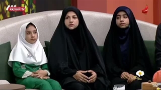 روایت مادر دانش‌آموز مینابی و شاهد عینی پس از بمباران مدرسه توسط آمریکا   جنگ رمضان 360p-360p