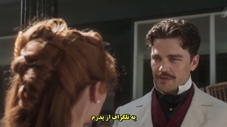 سریال فورسایت ها The Forsytes فصل اول قسمت چهارم زیرنویس فارسی