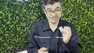 فیلم اموزشی پل دیود S50VB100 پلاستیکی ارجینال