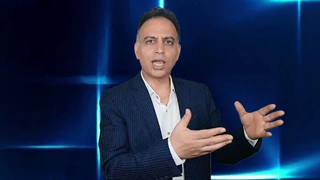 چرا بیماری‌ها ناگهانی ظاهر می‌شوند؟ (راز اسکن هاله و چاکرا)