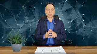 آیا شما هیپنوتیزم می‌شوید؟ (تست آنلاین آونگ در خانه!)