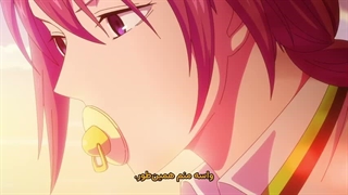 انیمه قتل ابی Kill Ao قسمت 11