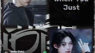 unfair(felix)