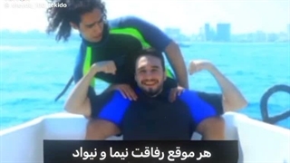 مخاطب داره اما مخاطب نما نداره-