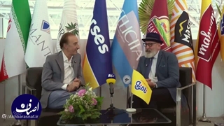 مصاحبه اختصاصی اخبار اصناف با جناب صالح میرزا آقایی بازیگر و کارآفرین