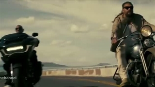 فیلم سینمایی اکشن خدمه خرابکار ۲۰۲۶