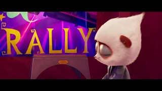 انیمیشن مسابقات رالی جاده ای ۲۰۲۳ Rally Road Racers دوبله فارسی و کامل