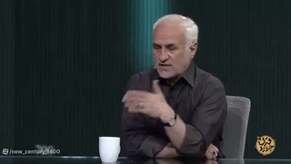 14050331: برنامه قرن جدید 70: بناپارتیسم؛ یک آدرس غلط!