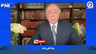 مشاوره سابق فرح دیبا : ربع‌پهلوی خائن و وطن فروش است