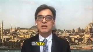 خبرنگار اسبق BBC : رژیم صهیونی و آمریکا جنگ در با ایران شکست خوردند