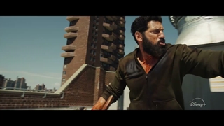 دانلود فیلم مجازاتگر: یک قتل دیگر The Punisher: One Last Kill 2026