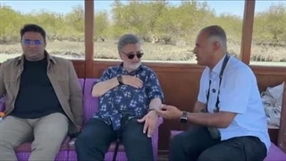 14050401: هرمز - سلاح هسته ای ایران