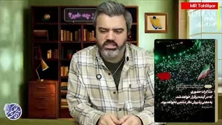 آقای تحلیلگر: چرا در شعام فقط یک نفر با #علی_الاصول #امام_عزیز انقلاب؛ هم رأی شد