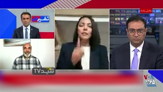 وقتی ربع‌پهلوی و فخرآور توسط تحلیلگر ایرانی نابود میشود