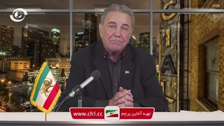 عصبانیت شدید سعید سکویی بعد از انتشار منشور مهسا