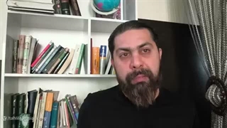 آقای محمد ندیمی: درد لبنان